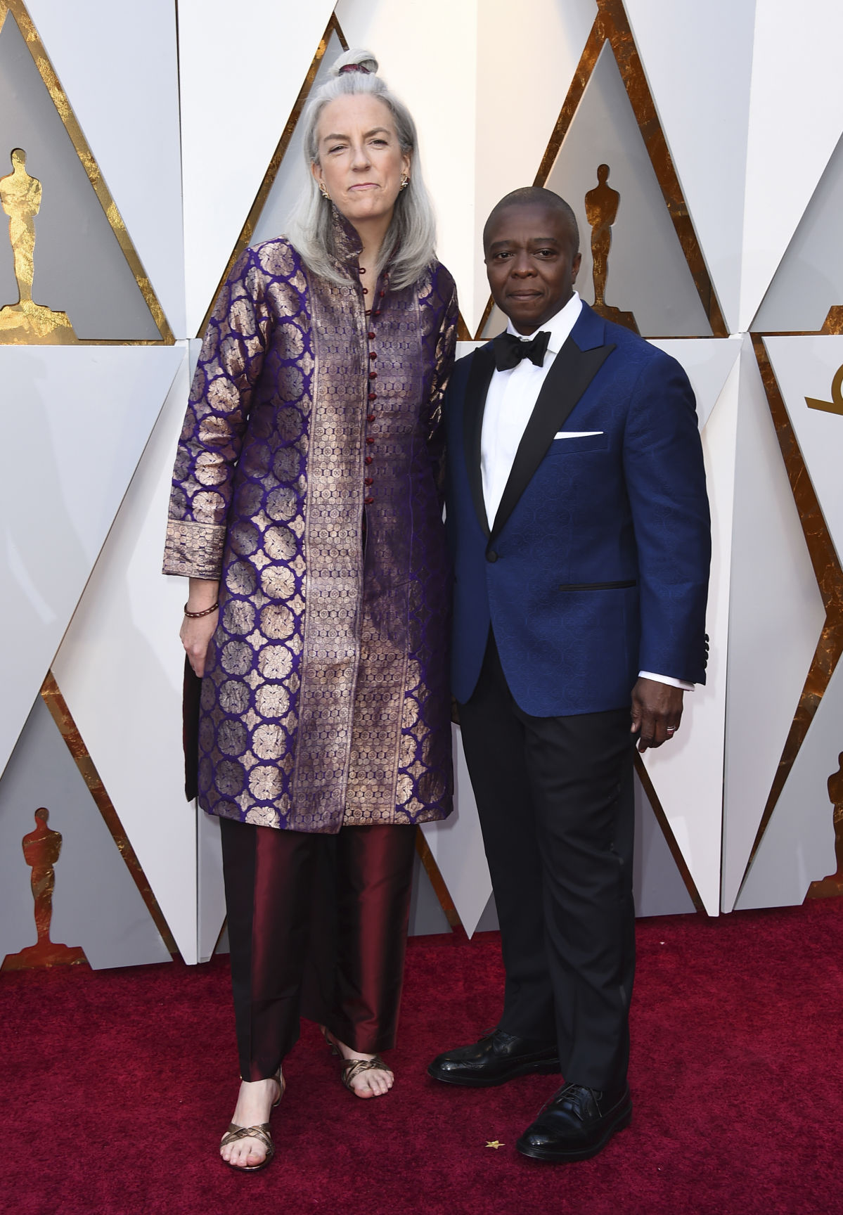 90th Academy Awards - Arrivals